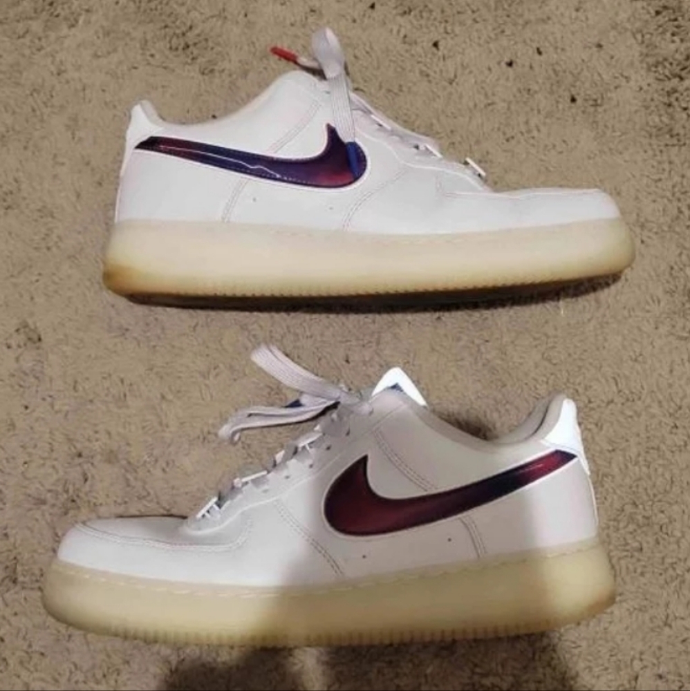 Air Force 1 De Lo Mio
